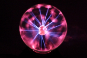 2009-06-05---Plasma-Ball
