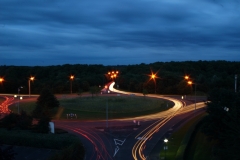 Startrails