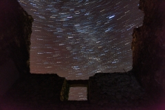 Startrails