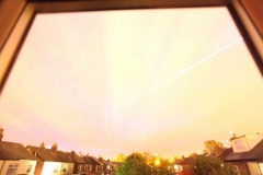 Startrails