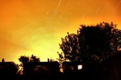 Startrails