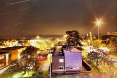 Startrails