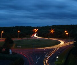 Startrails