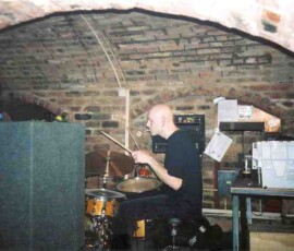 cavern_-_Rivvy