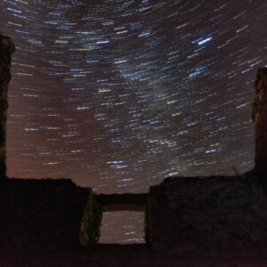 Startrails