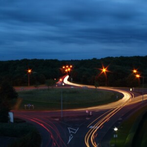 Startrails